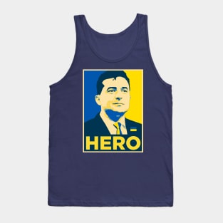 HERO Tank Top